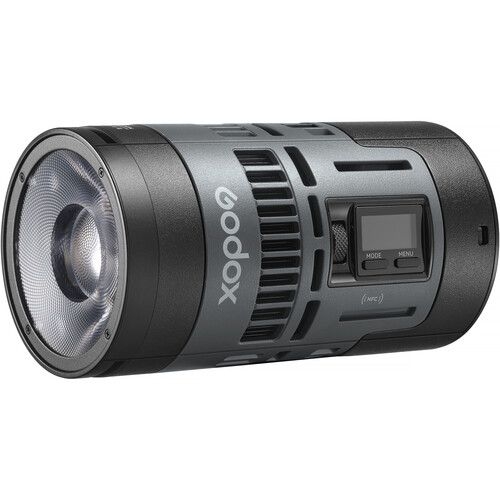 Order Godox LITEMONS RGB Full-Color Battery Operated LED Light Now ...