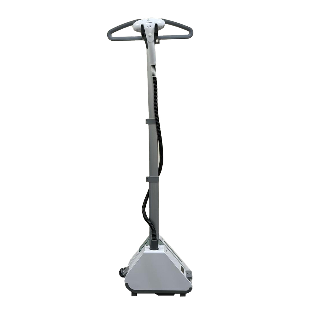 Order Segma SS-6000 Garment Steamer 2500W 1.6L (Used) Now! | Jomla.sa