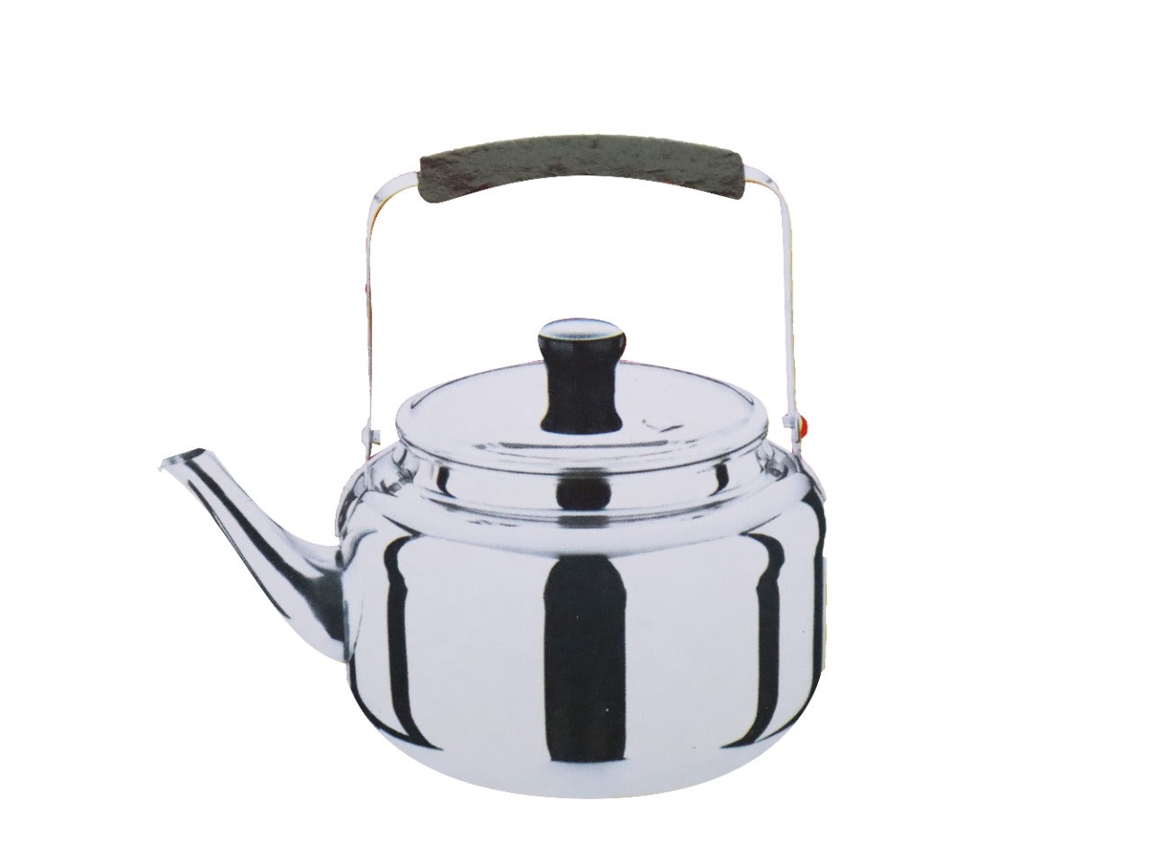 Order Stainless Steel Jug 1 Liter 12cm Now! | Jomla.sa
