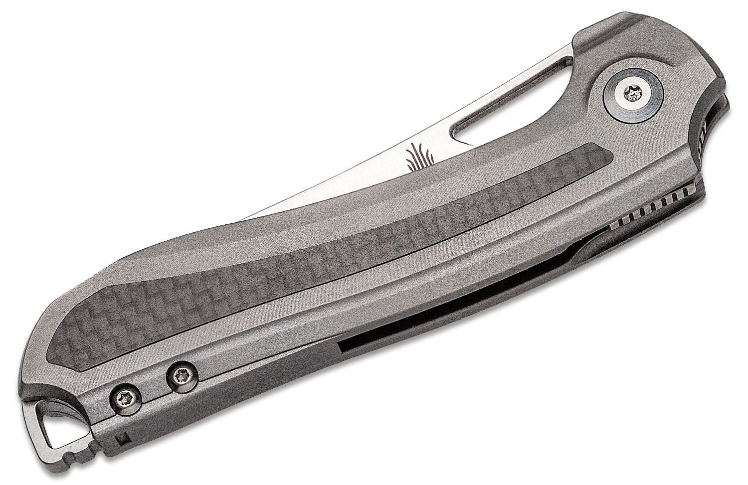 Order KIZER Knife Kobold #3542 Now! | Jomla.sa