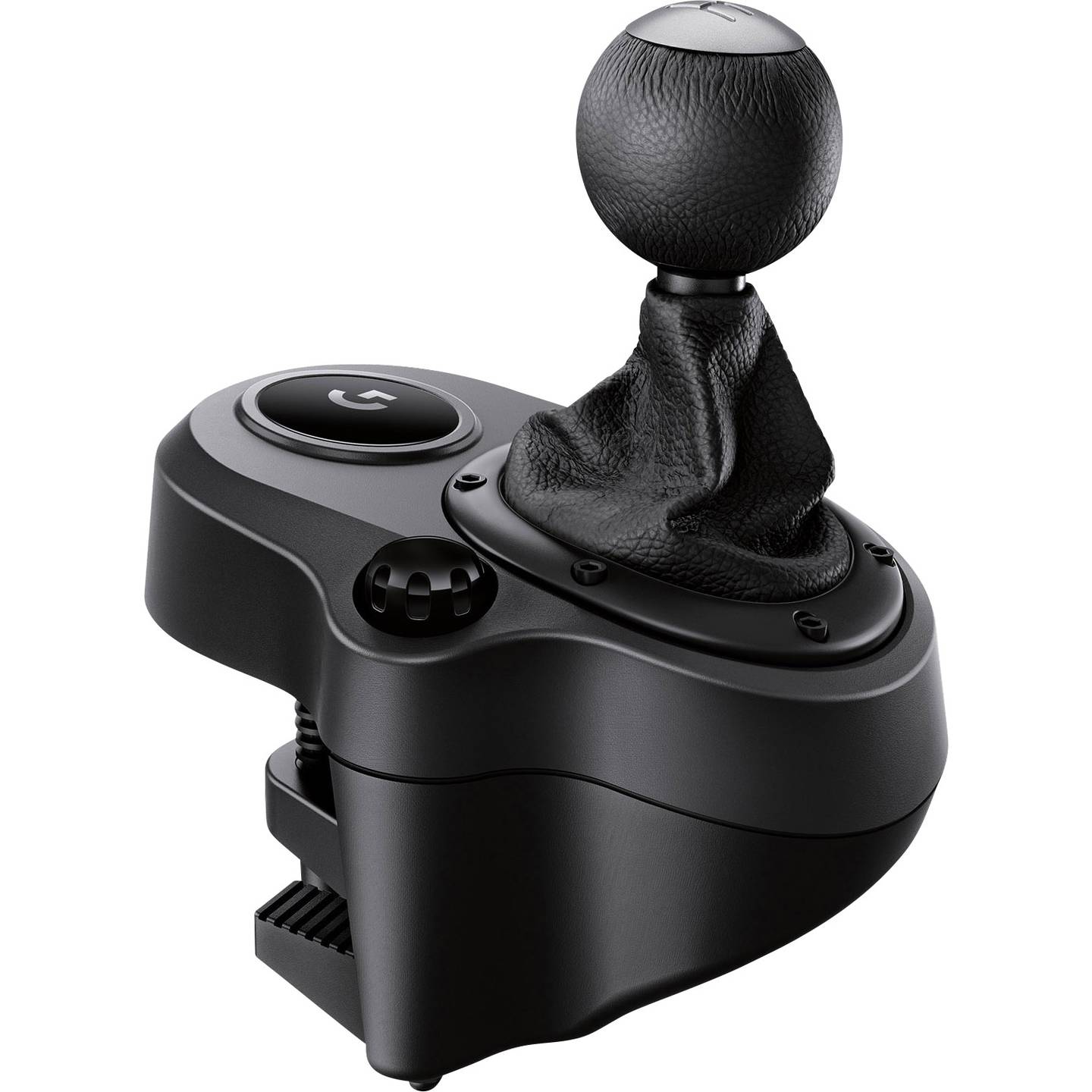 Order logitech driving force shifter Now! | Jomla.sa