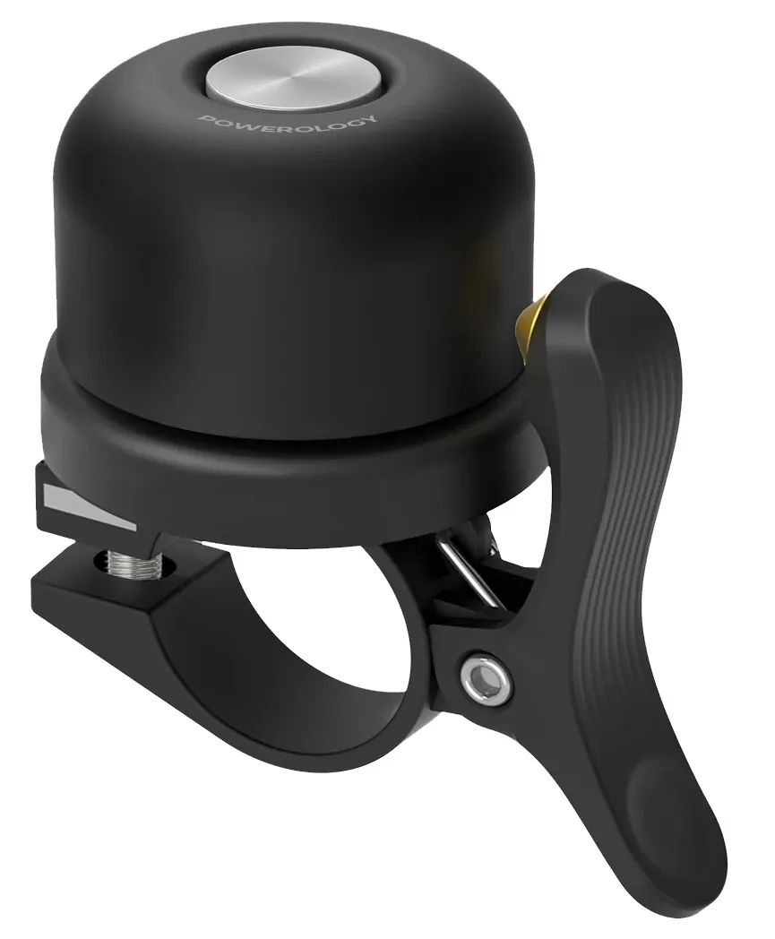 Order Powerology Accelerometer Anti-Lost Bike Bell Tracker With Built ...