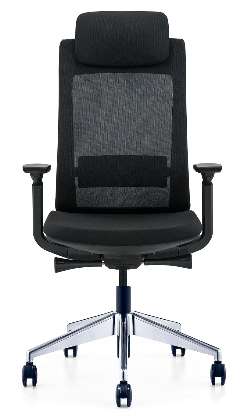 Order High Back Multifunction Ergonomic Office Chair, Adjustable ...