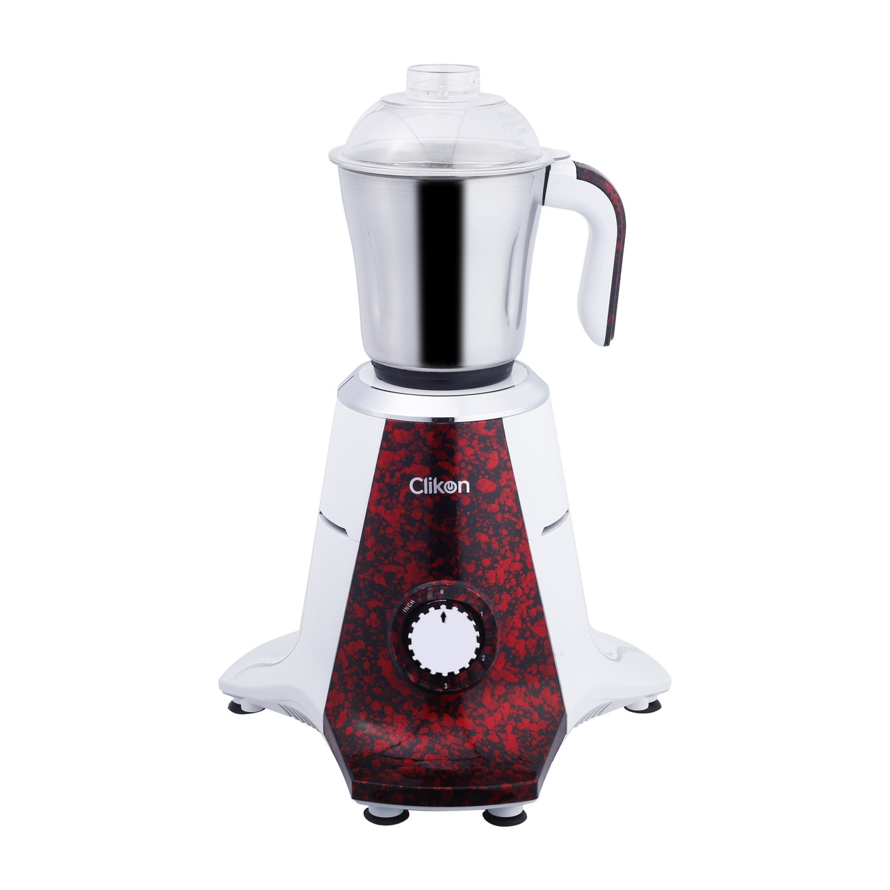 Order Clikon Prime 3 In 1 Mixer Grinder Ck2651 Now! | Jomla.sa