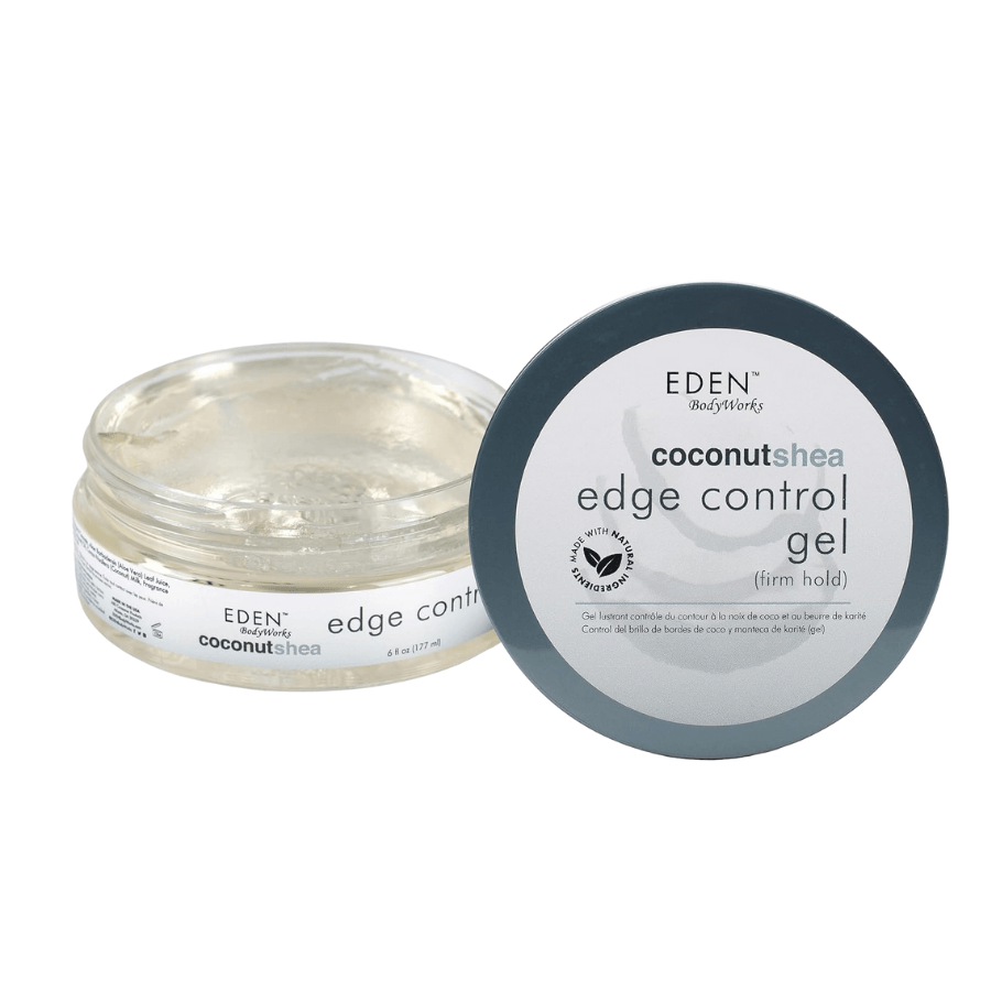 Order Eden Body Works Coconut Shea Control Edge Glaze 6Oz Now! | Jomla.sa