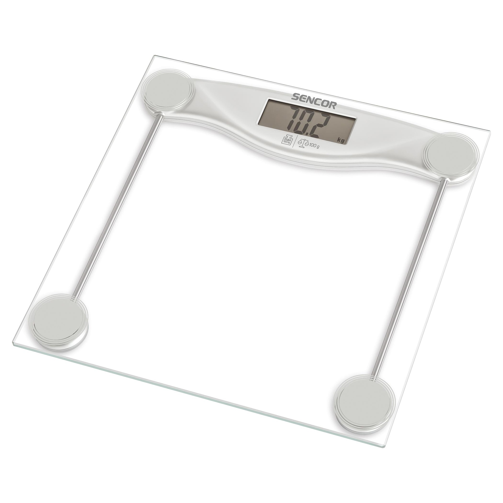 Order Sencor Personal Scale Now! | Jomla.sa