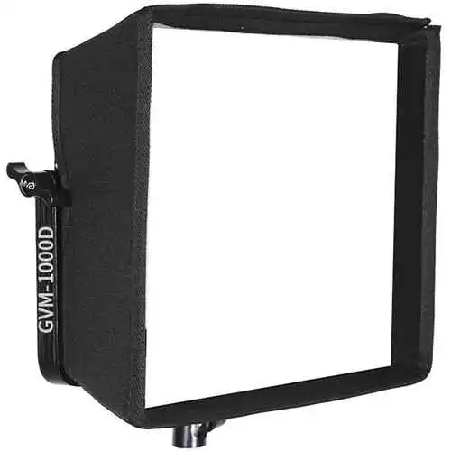 Order Gvm Softbox For 1000D Led Panel Now! | Jomla.sa
